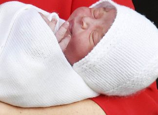 Prince Louis christening: Who will be Prince Louis’s godparents? Will Meghan Markle? | Royal | News (Details)