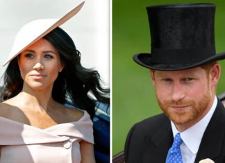 Royal news: Meghan Markle and Prince Harry LESS TACTILE in public for THIS reason | Royal | News (Details)
