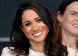 Meghan Markle news: Has the Duchess of Cambridge adopted an English accent | Royal | News (Details)