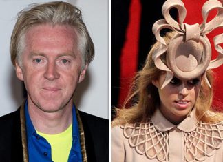 Princess Beatrice 2011 Royal wedding hat: Philip Treacy feared ‘head on spike’ | Royal | News (Details)