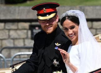 The day Windsor ‘cleaned up’ | Royal | News (Details)