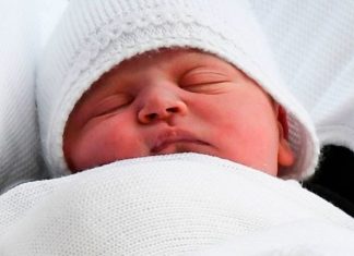 Prince Louis christening: Who will baptise royal baby at St James’s Palace? | Royal | News (Details)