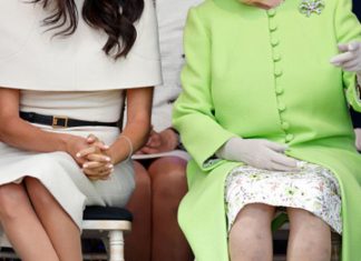 Meghan Markle nephew Tyler Dooley to star in his own reality TV show | Royal | News (Details)