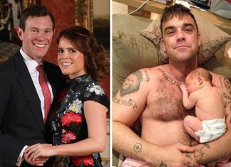 Princess Eugenie royal wedding bridesmaids revealed, Princess Charlotte leads flower girls | Royal | News (Details)