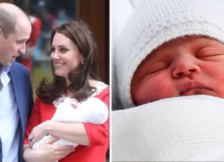 Prince Louis christening: Royal will be christened at same Chapel as Meghan Markle | Royal | News (Details)