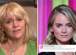 royal news 2018: Meghan’s sister claims Prince Harry should have married ex Cressida | Royal | News (Details)