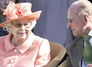 Queen and Philip NOT going to Louis’ christening – and not because of health reasons | Royal | News (Details)