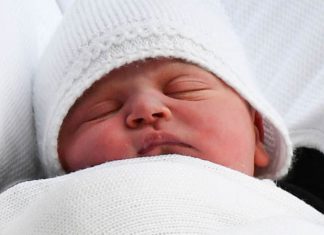 Prince Louis: Why isn’t Meghan Markle and Prince Harry a godparent? | Royal | News (Details)