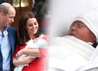 Prince Louis christening: What time is christening of Prince Louis? When will it start? | Royal | News (Details)