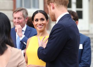 Meghan Markle’s ‘depth of heart’ shown in letter to classmate seen for first time | Royal | News (Details)