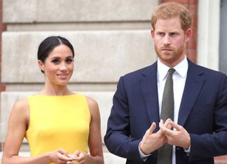Prince Harry takes on Princess Diana’s legacy as he attends international AIDS conference | Royal | News (Details)