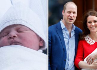 Prince Louis Christening: Photographer REVEALED – and he’s work with Royal Family before | Royal | News (Details)