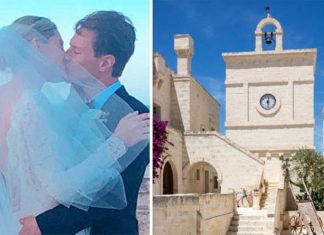 Princess Beatrice’s ex marries in luxury Italian beach wedding costing €150k A DAY | Royal | News (Details)
