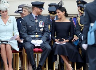 Meghan Markle makes ANOTHER royal faux pas weeks after marrying into royal family | Royal | News (Details)