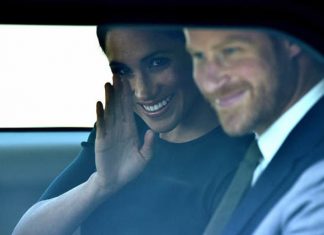 Meghan Markle Dublin trip: Where will Meghan and Prince Harry visit in Ireland? | Royal | News (Details)