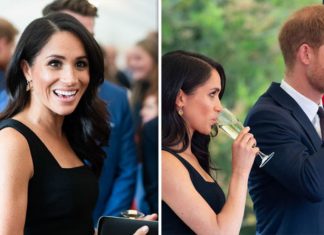 Meghan Markle: Duchess may have broken Royal protocol as tweet lands her in ‘hot water’ | Royal | News (Details)