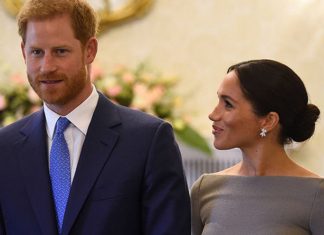 Meghan Markle CAN’T keep her eyes off husband Harry on day two of Ireland visit | Royal | News (Details)