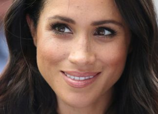 Meghan Markle ships 11-strong ENTOURAGE to Dublin for whistle stop tour | Royal | News (Details)