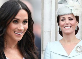 Meghan Markle and Kate Middleton will attend Wimbledon Ladies Final | Royal | News (Details)
