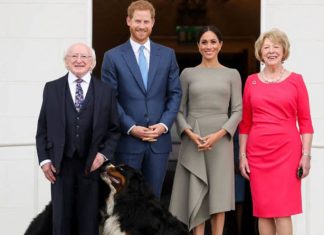 Meghan Markle news: Is THIS the sign Meghan Markle is not pregnant? | Royal | News (Details)