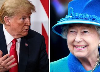 Royal expert discusses what could go wrong when Donald Trump meets Queen Elizabeth | Royal | News (Details)