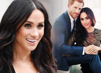 Why Meghan Markle WON’T be confronted about her ‘sexy’ pictures with Harry | Royal | News (Details)