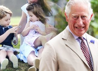 Prince Charles reveals what his naughty grandchildren get up to at Highgrove | Royal | News (Details)