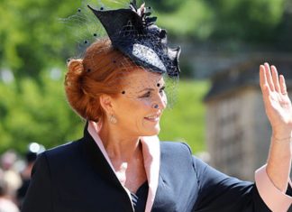 Sarah Ferguson: Fergie reveals secret to surviving as a royal in the public eye | Royal | News (Details)
