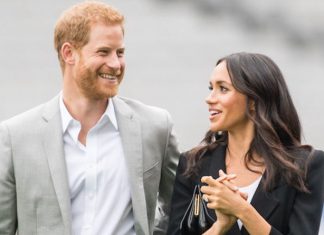 Meghan Markle and Prince Harry had SECRET DATE in Ireland, what they ate REVEALED | Royal | News (Details)