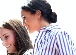 Kate arrives at Wimbledon for first solo outing with Meghan Markle | Royal | News (Details)