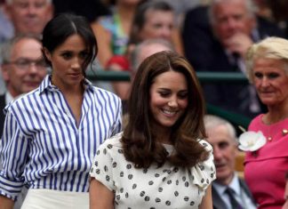 Special relationship! | Royal | News (Details)