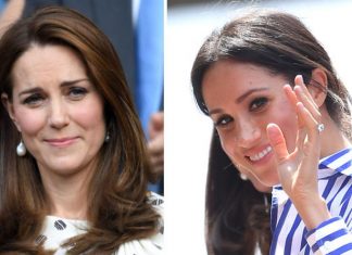 Meghan Markle: Kate Middleton worshiped by Duchess, according to body language expert | Royal | News (Details)