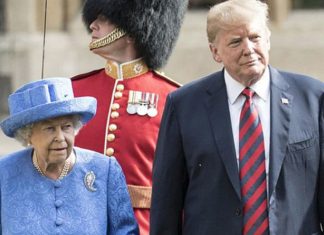 The Queen’s views on Brexit revealed by Donald Trump in break with royal protocol | Royal | News (Details)