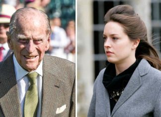 Why Prince Philip wasn’t by Queen’s side when she met Donald Trump | Royal | News (Details)