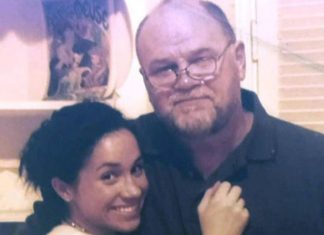 Meghan Markle’s father Thomas vows to fly to UK to make amends with daughter | Royal | News (Details)