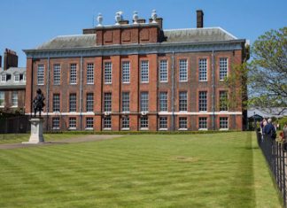 New addition on the WAY for Kensington Palace – but WHO is pregnant? | Royal | News (Details)