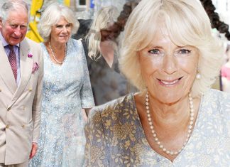 Camilla Parker Bowles birthday: Duchess turns 71 by side of Charles in Isles of Scilly | Royal | News (Details)