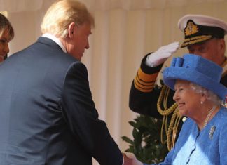 Royal protocol for meeting the Queen REVEALED – Curtsy or handshake? | Royal | News (Details)