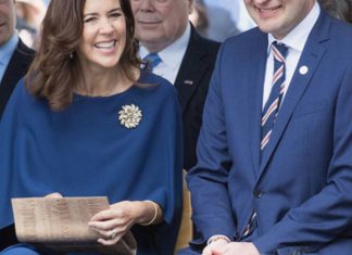 Royal news: Crown Princess Mary of Denmark BEFORE she was ROYAL | Royal | News (Details)