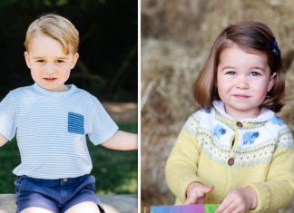 Princess Charlotte to BOOST UK economy by £1.1 billion MORE than Prince George | Royal | News (Details)