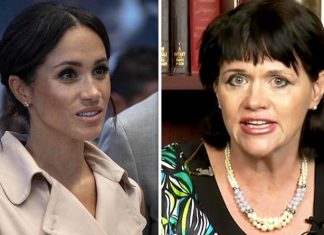 Meghan Markle’s half-sister launches furious attack on Duchess | Royal | News (Details)
