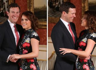 Royal wedding latest: Princess Eugenie invites members of public to Windsor nuptials | Royal | News (Details)