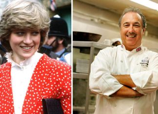Princess Diana’s chef shares special memory – and reveals what he did in HER HONOUR | Royal | News (Details)