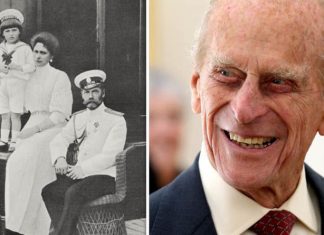 Prince Philip news: Duke of Edinburgh gave HIS BLOOD to solve Romanovs mystery | Royal | News (Details)