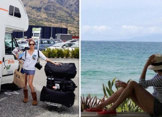 Meghan Markle pictures: Duchess set to return to New Zealand with Prince Harry | Royal | News (Details)