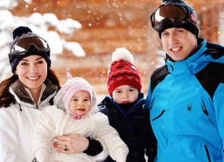 Kate Middleton and Prince William’s holiday destinations revealed | Royal | News (Details)