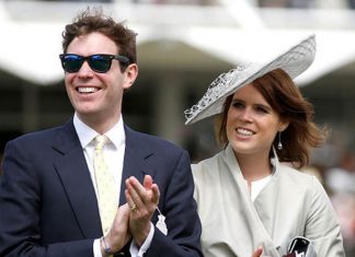 Princess Eugenie wedding procession route: Where will Eugenie and Jack Brooksbank travel? | Royal | News (Details)