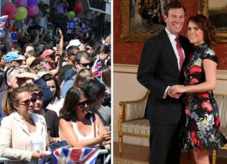 Princess Eugenie guest list: Who will be invited to Royal Wedding? | Royal | News (Details)