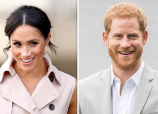 Royal news: Meghan Markle and Prince Harry to embark on ‘whirlwind US tour’ next spring | Royal | News (Details)