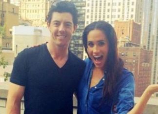 Meghan Markle get soaked in UNEARTHED ice bucket challenge video | Royal | News (Details)